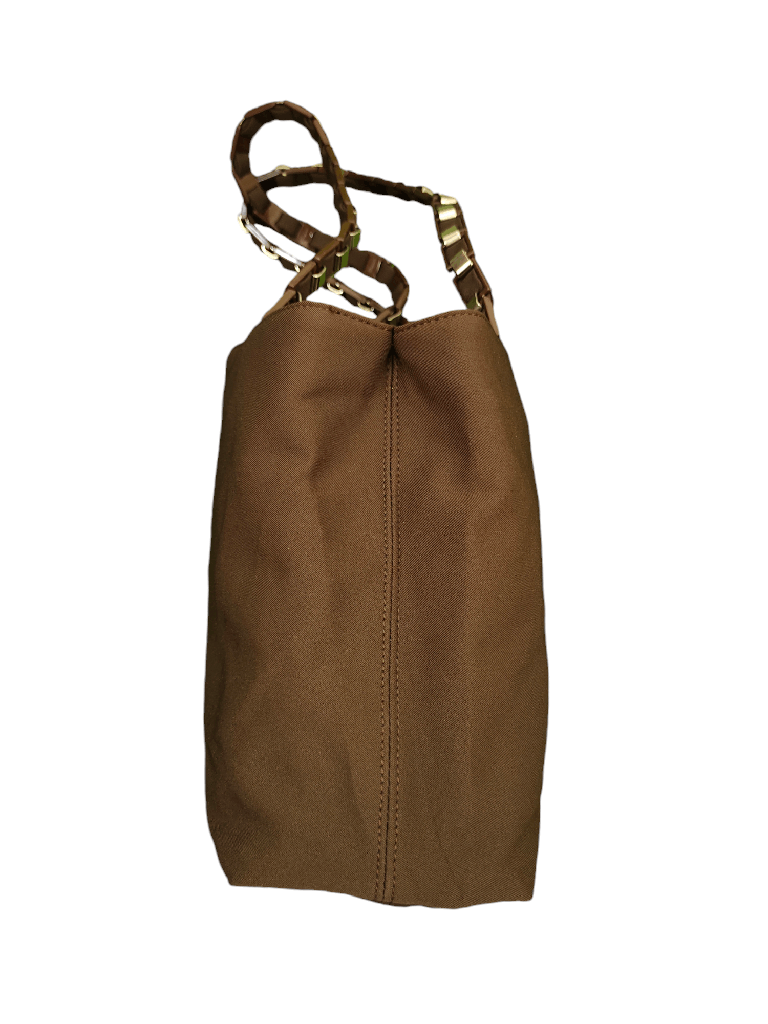 Salvatore Ferragamo Vintage Salvatore Ferragamo Italy Chain Shoulder Bag Size ONE SIZE - 8 Thumbnail