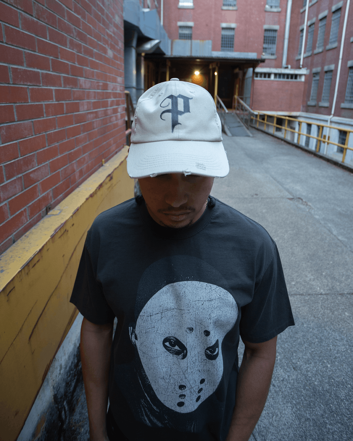 PHASE Garments Sandstorm Cap Size ONE SIZE - 3 Thumbnail