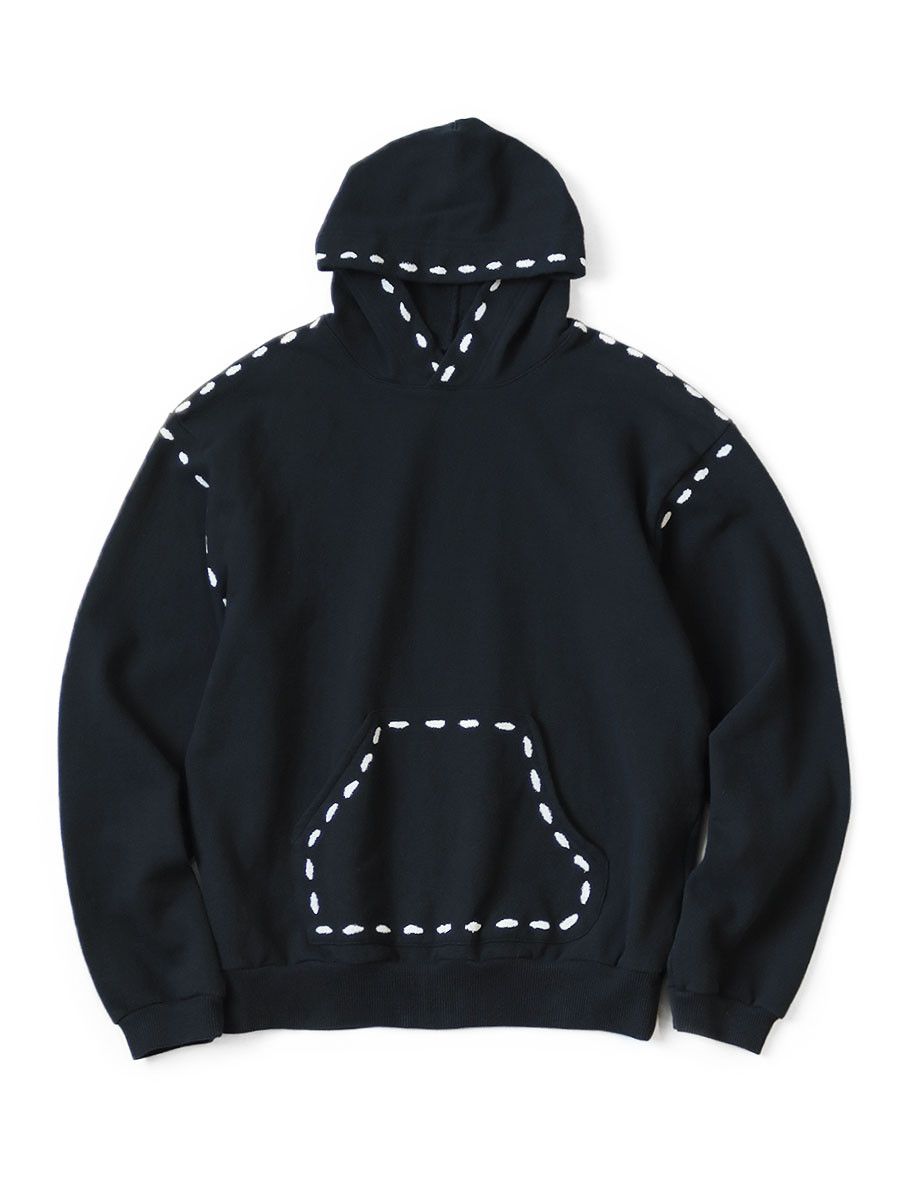 Kapital Kapital marionette hoodie Size US S / EU 44-46 / 1 - 1 Preview