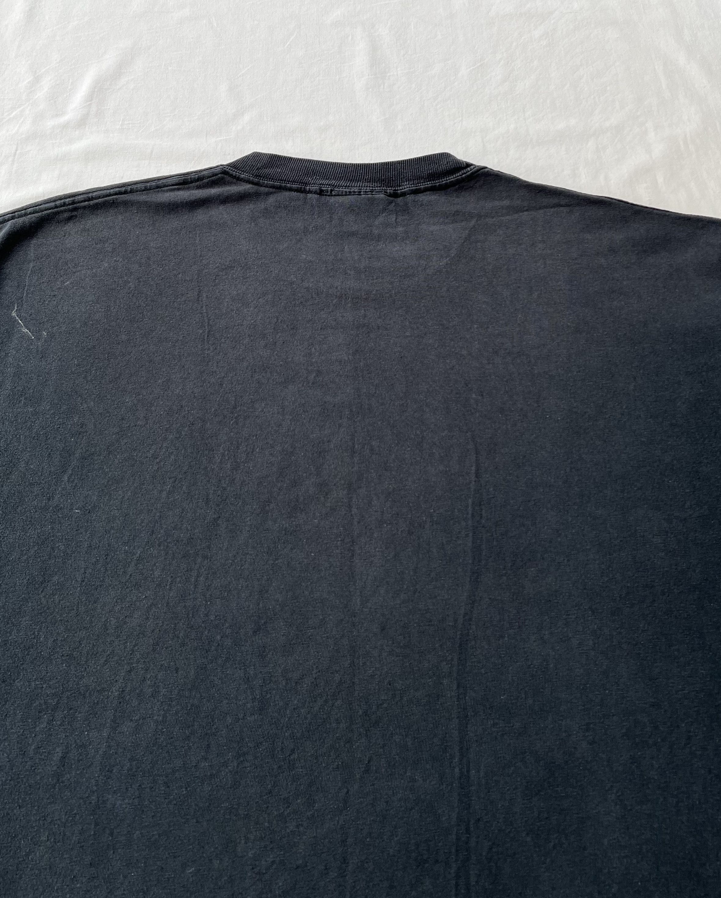 Harley Davidson Vintage 2000s Harley Davidson Vehicle Operations York PA Tee Size US XL / EU 56 / 4 - 22 Thumbnail