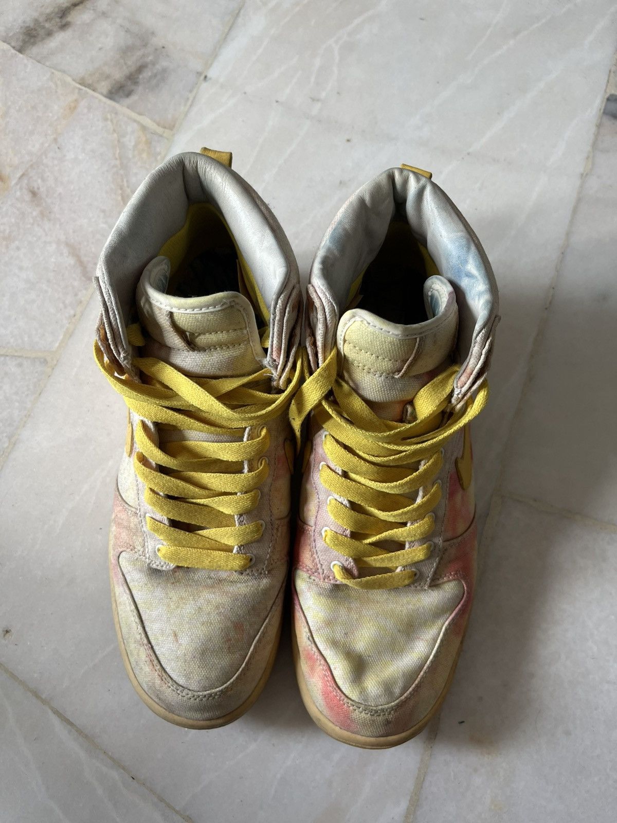 Nike Nike Dunk Premium Back To School Size US 9.5 / EU 42-43 - 8 Thumbnail