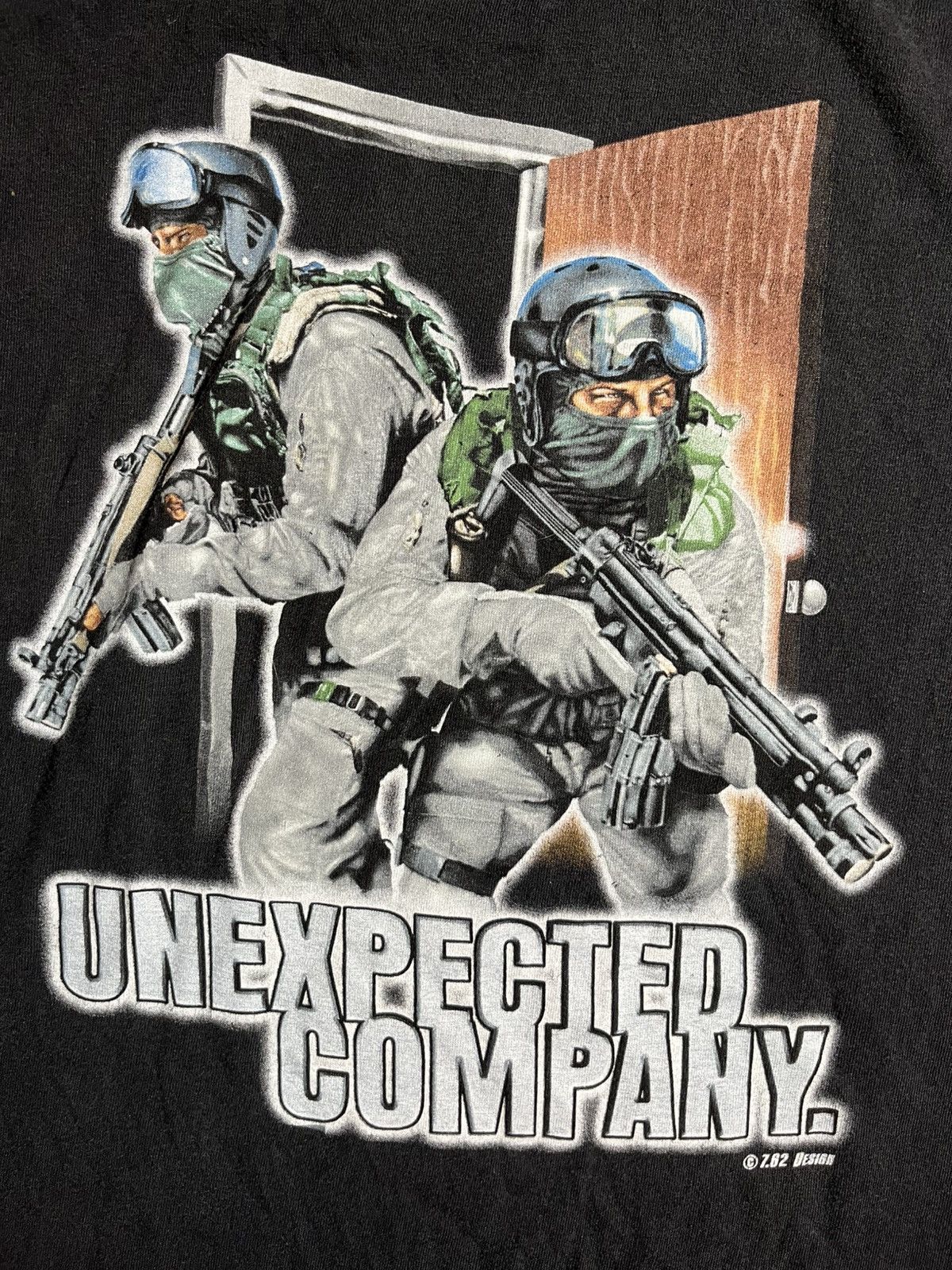 Other 762 Design Shirt Large Size US L / EU 52-54 / 3 - 5 Thumbnail