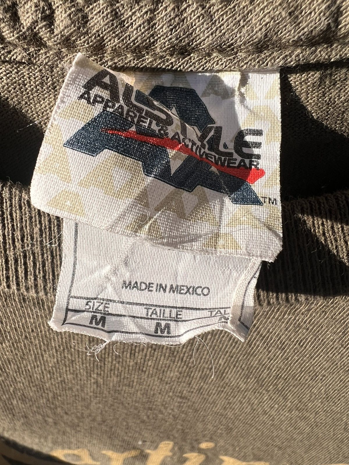 Other Vintage Martin&Co Tee Size US M / EU 48-50 / 2 - 3 Thumbnail