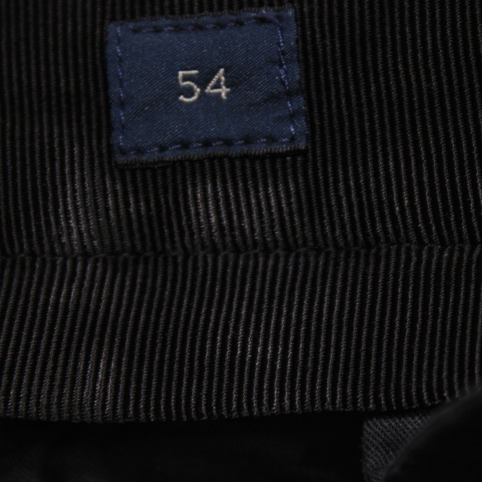 Incotex INCOTEX New with tags Chino Size 38 US In Blue Size US 38 / EU 54 - 6 Thumbnail