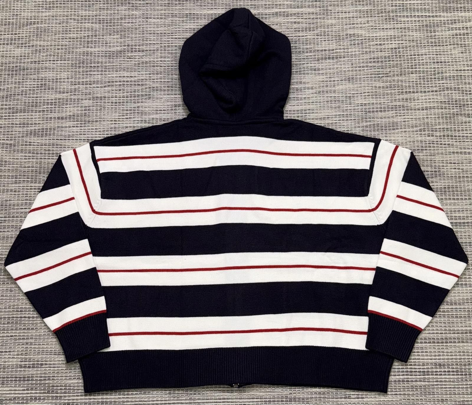 HMDD HMDD Ingerland Futbol Zip Size US M / EU 48-50 / 2 - 4 Thumbnail