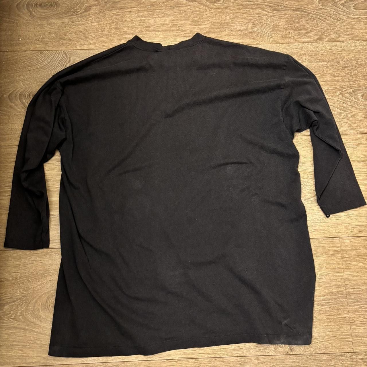 Other 1990s made in usa single stich blank Size US XL / EU 56 / 4 - 3 Thumbnail