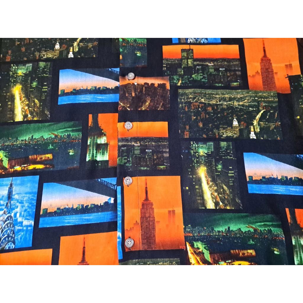 Other B212 NYC Urban Tech Uniform NYC Images Size XL Size US XL / EU 56 / 4 - 3 Thumbnail
