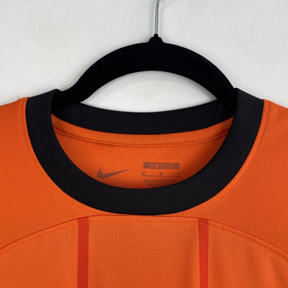 Nike Eintracht Frankfurt Third Nike Jersey Men’s Shirt 2024/2025 Size US M / EU 48-50 / 2 - 2 Thumbnail