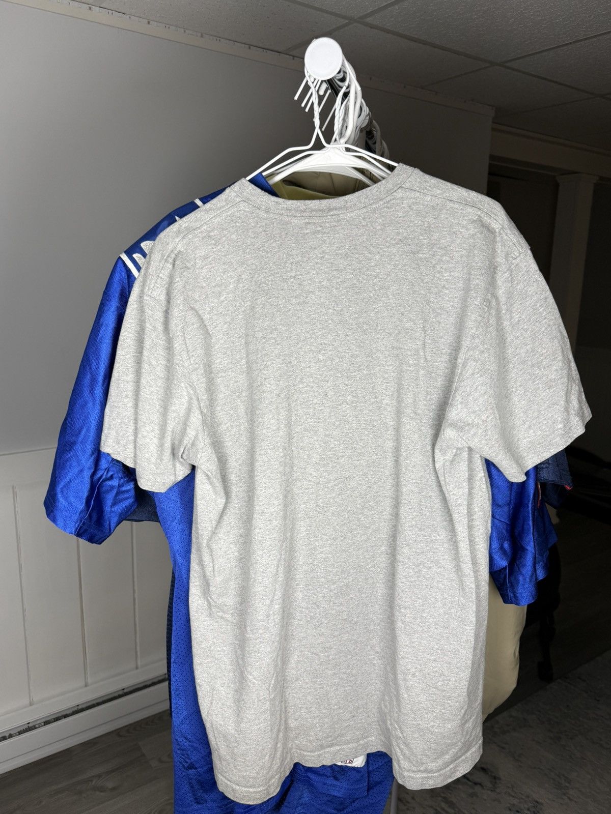 Supreme Supreme Luden’s T shirt Large Size US L / EU 52-54 / 3 - 3 Thumbnail