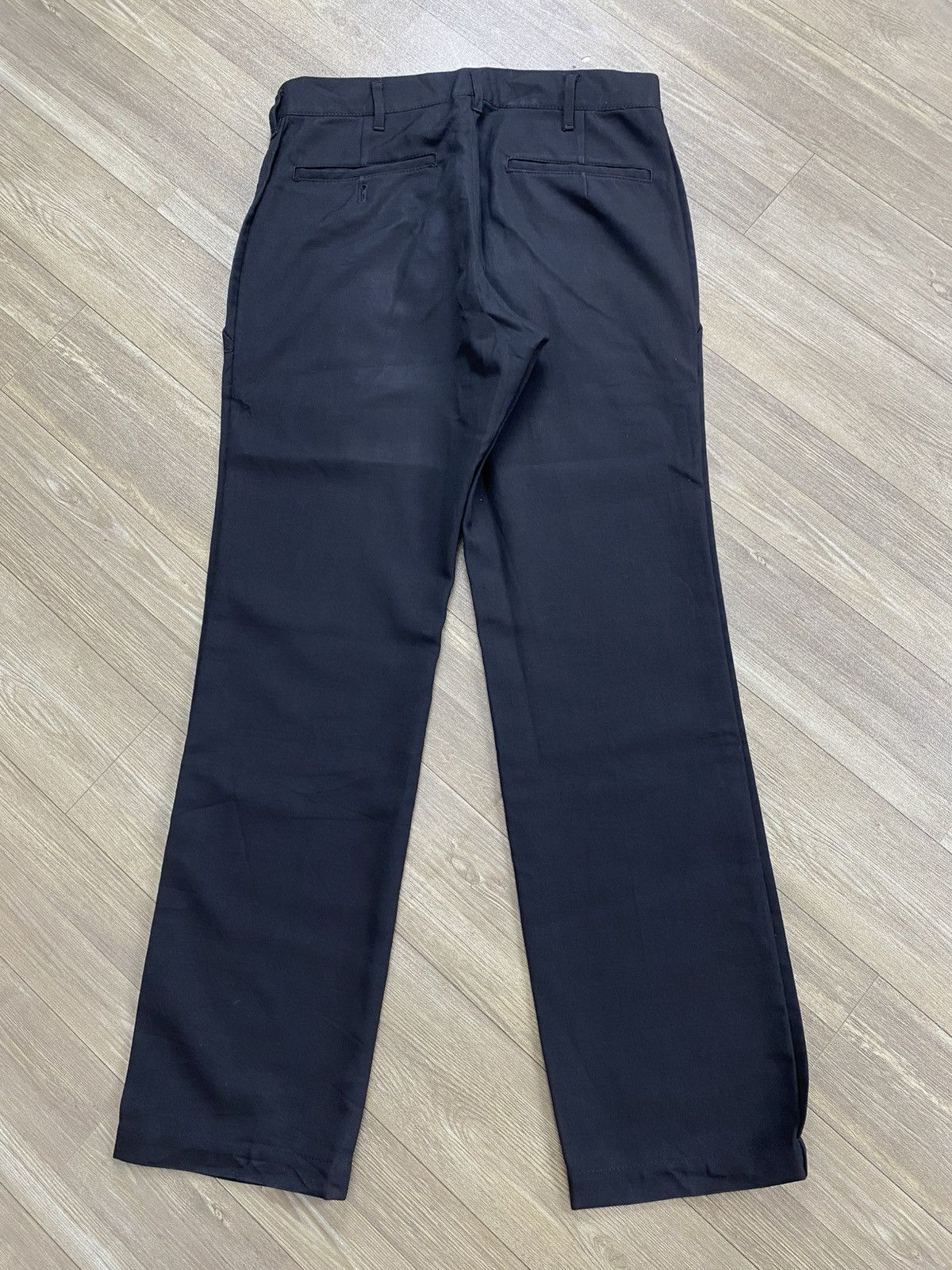 Comme des Garcons Homme AW05 Comme Des Garcons Homme CDG Casual Pants Japan Designer Size US 29 - 13 Thumbnail
