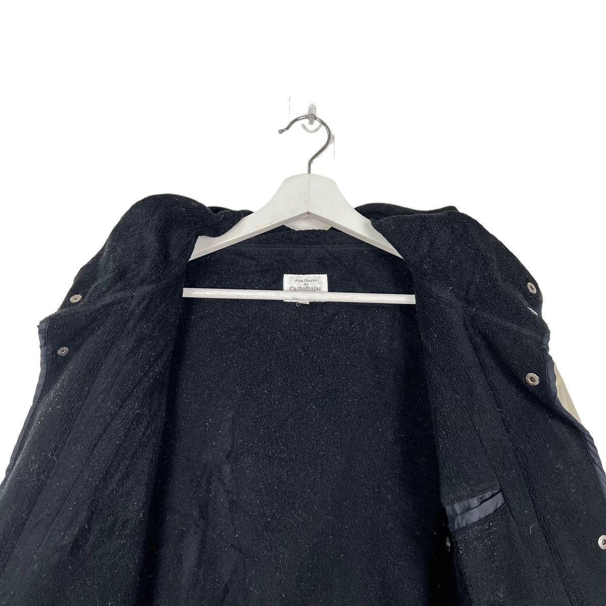 Jean Charles De Castelbajac 🔥 CASTLEBAJAC TYROLER SKI HOODIE JACKET Size US XL / EU 56 / 4 - 12 Thumbnail
