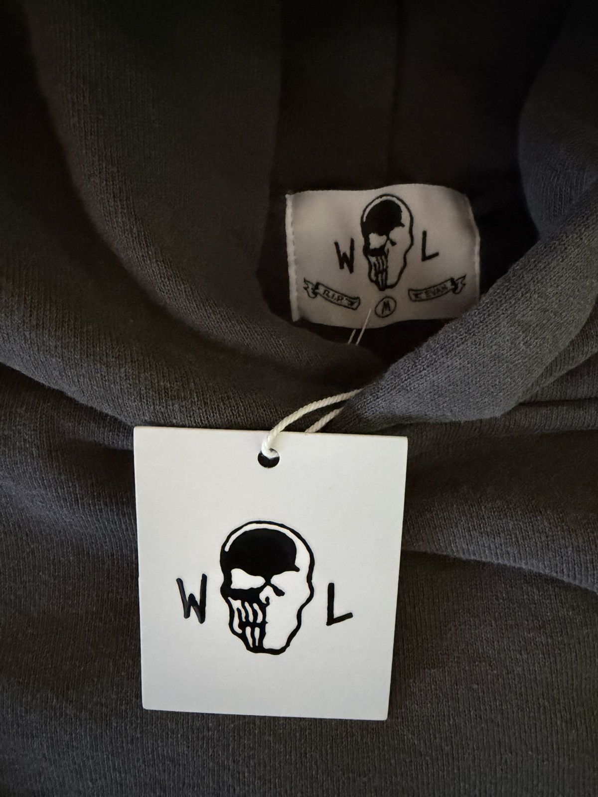 Warren Lotas Warren Lotas Green Guy Hoodie Dragon Ball “Bootleg” Size US M / EU 48-50 / 2 - 5 Thumbnail