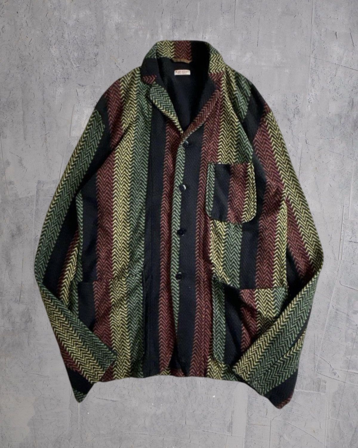 Japanese Brand × Kapital Kapital jacket Size US M / EU 48-50 / 2 - 1 Thumbnail