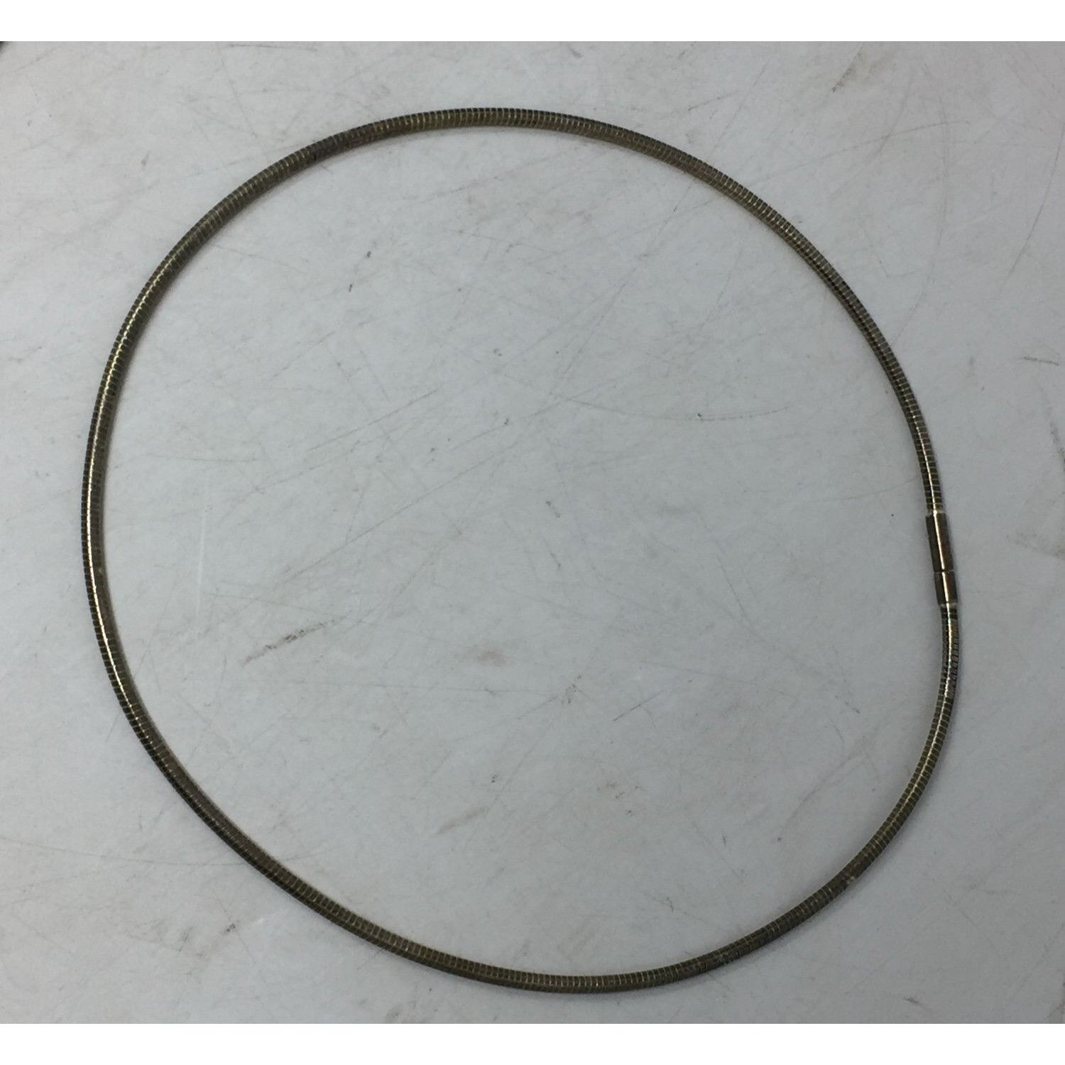 Other Silver Tone Women's Necklaces (3) Size ONE SIZE - 7 Thumbnail