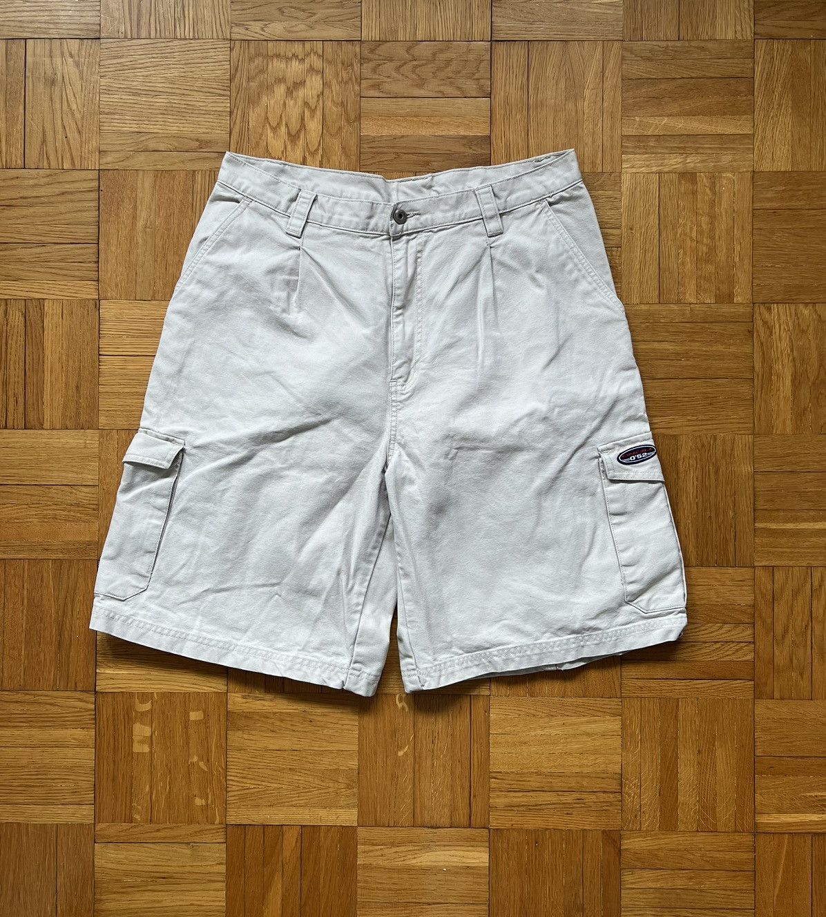 O'Neill × Vintage Cargo Shorts O’neill 0-52 Vintage Surf Size US 36 / EU 52 - 1 Thumbnail