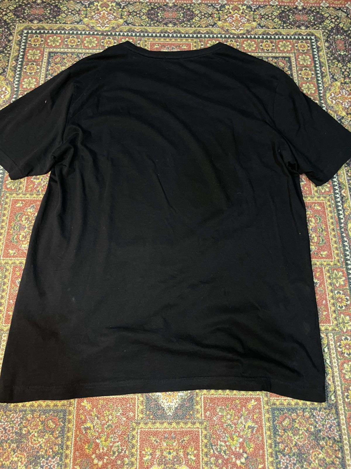 Bottega Veneta Bottega Veneta T-shirt Size US S / EU 44-46 / 1 - 4 Thumbnail
