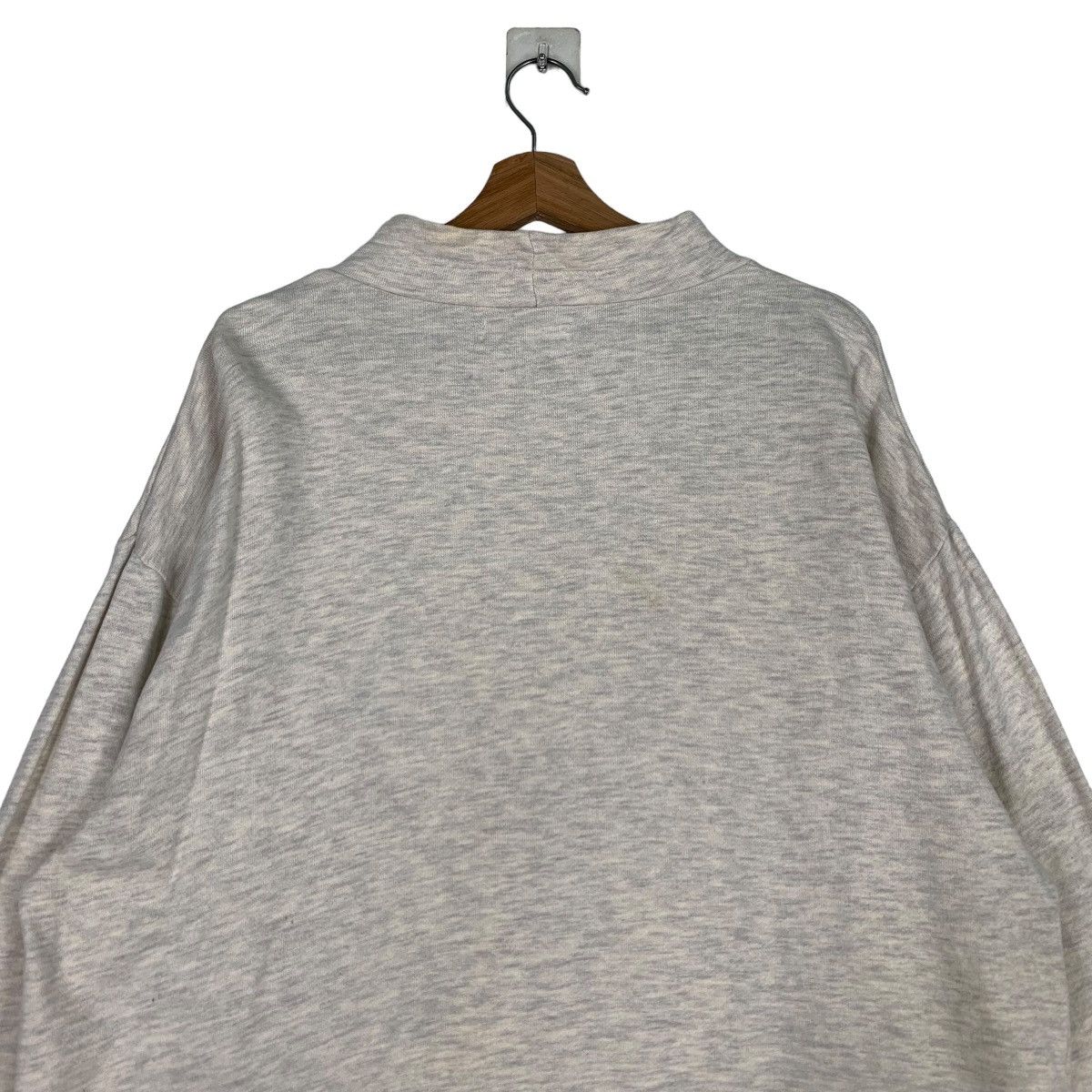Converse CONVERSE Boston Massachusetts USA Sweater #0444-C20 Size US L / EU 52-54 / 3 - 8 Thumbnail