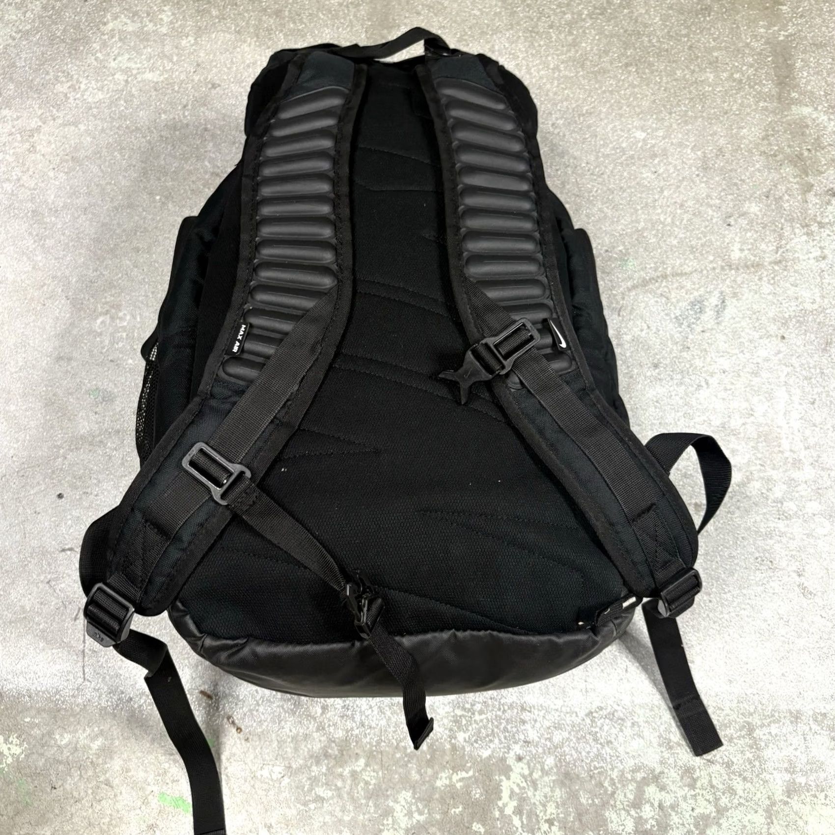 14l laptop backpack Nomatic Travel Pack, Black webdept_bags&luggage Colour:Red Ochre/ Tan/ White Stitch patented strap system seamlessly Official Hello Kitty Backpack