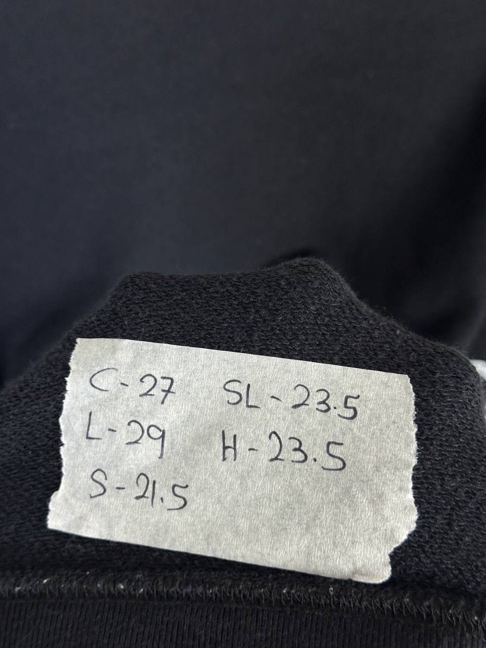 Keith Haring × Uniqlo KEITH HARING X UNIQLO BLACK SWEATSHIRT Size US XXL / EU 58 / 5 - 13 Thumbnail