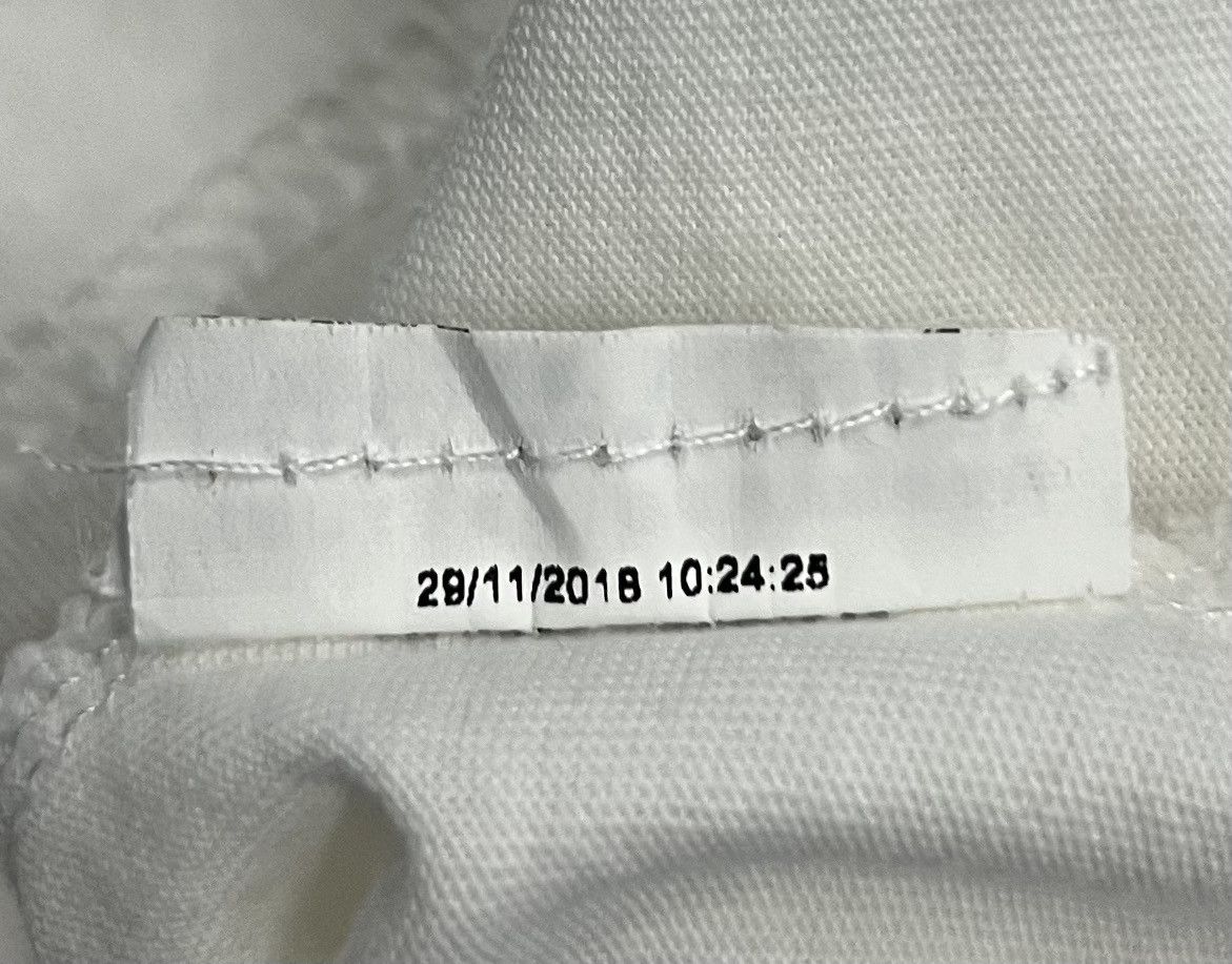 Puma PUMA SPORTS DEPT EST 1948 SHIRT Size US M / EU 48-50 / 2 - 10 Thumbnail