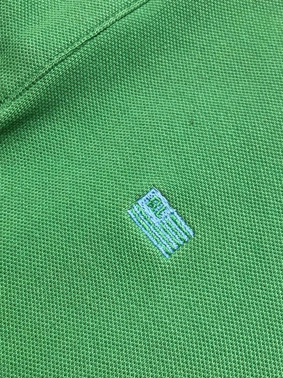 Ralph Lauren Ralph Lauren Polo Jeans Company Green polo Size US M / EU 48-50 / 2 - 11 Thumbnail