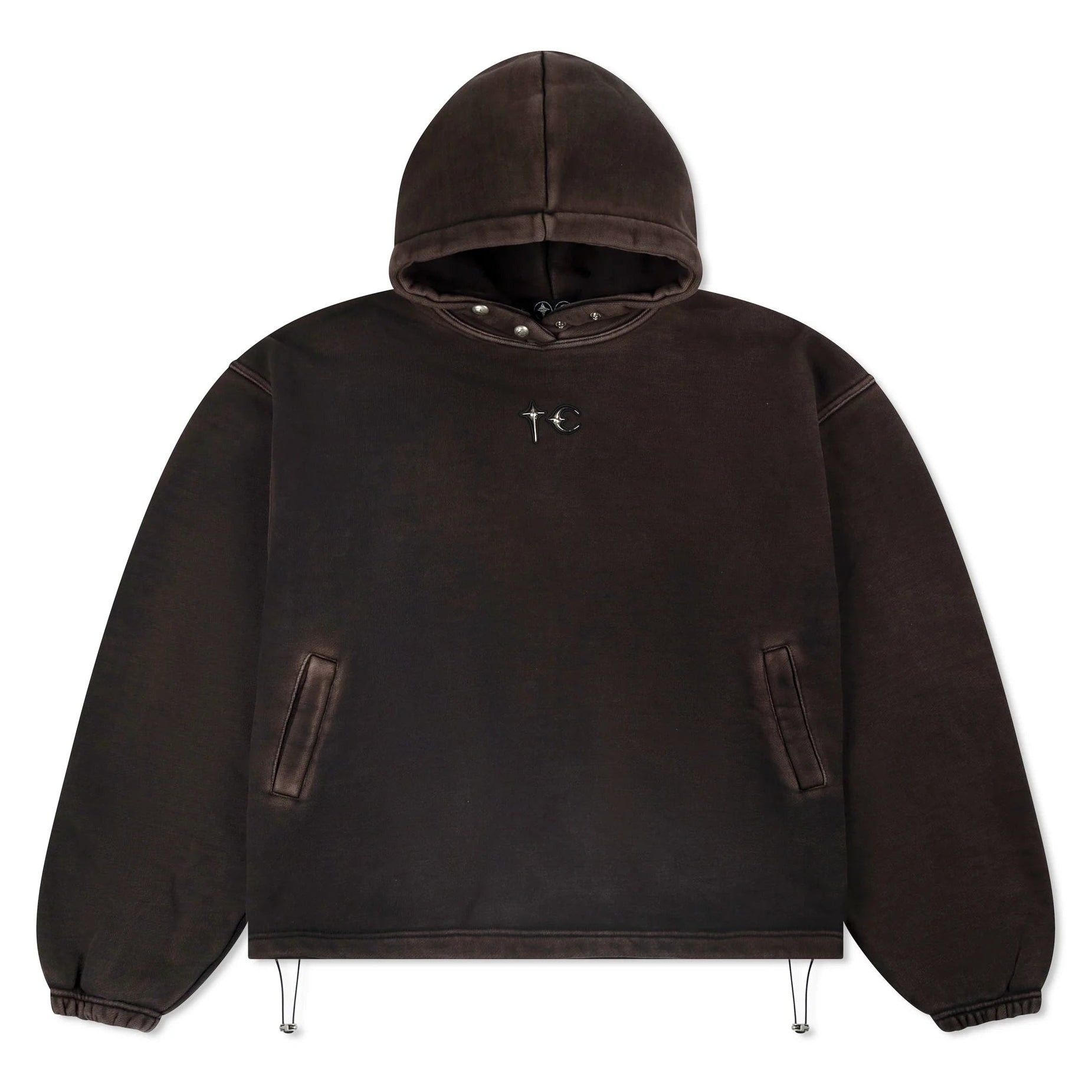 Thug Club Thug Club Pack Fur Zip | Grailed