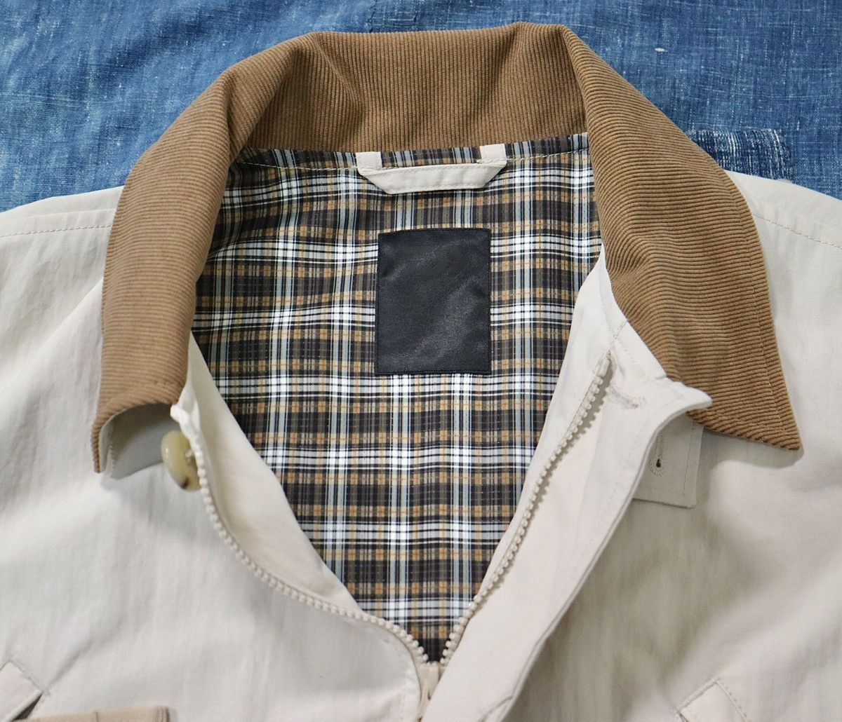 DAIWA PIER39 Daiwa Pier39 22ss Tech Field Jacket Size US S / EU 44-46 / 1 - 9 Thumbnail