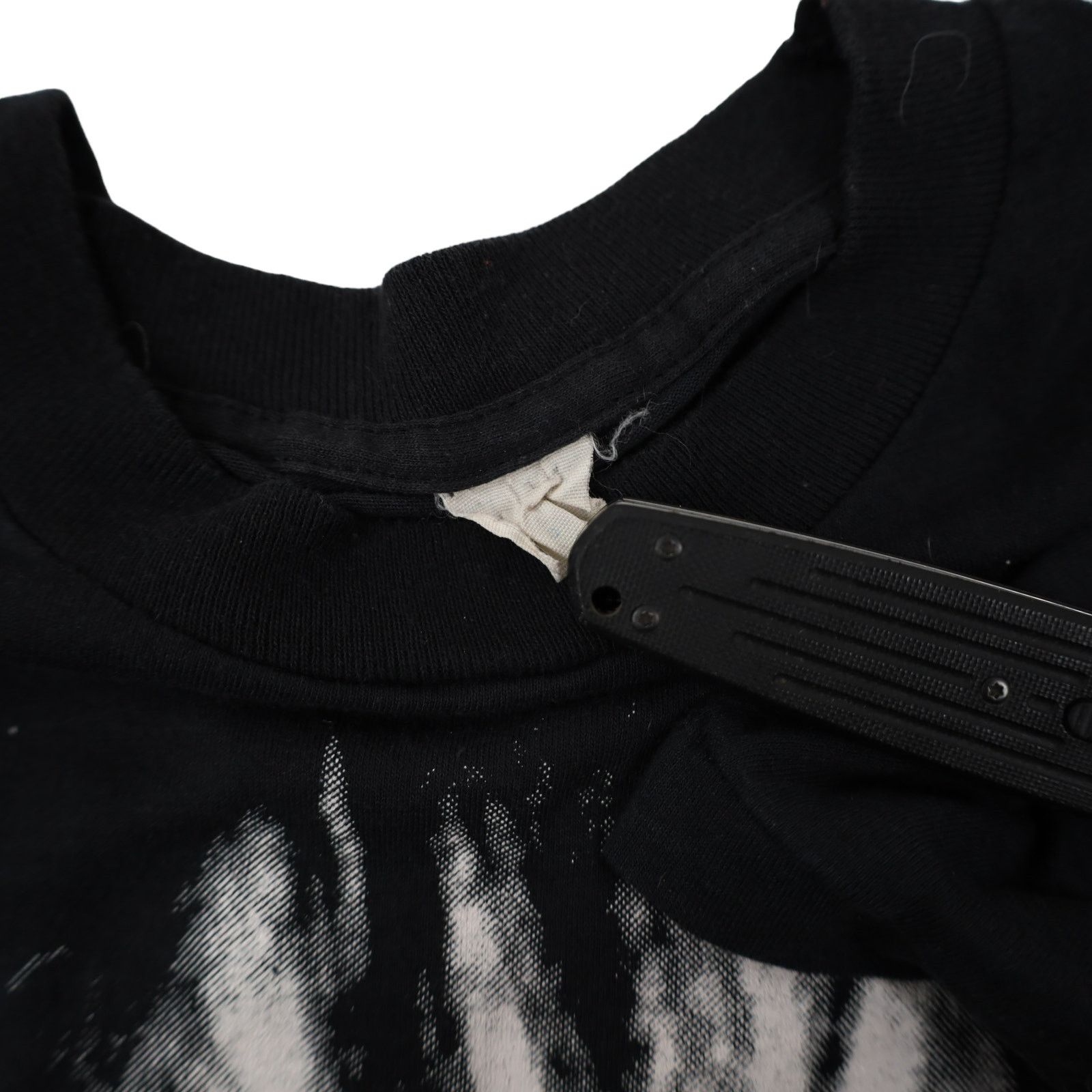 Band Tees × Vintage Vintage Siouxsie & The Banshees Band T Shirt Size US M / EU 48-50 / 2 - 5 Thumbnail