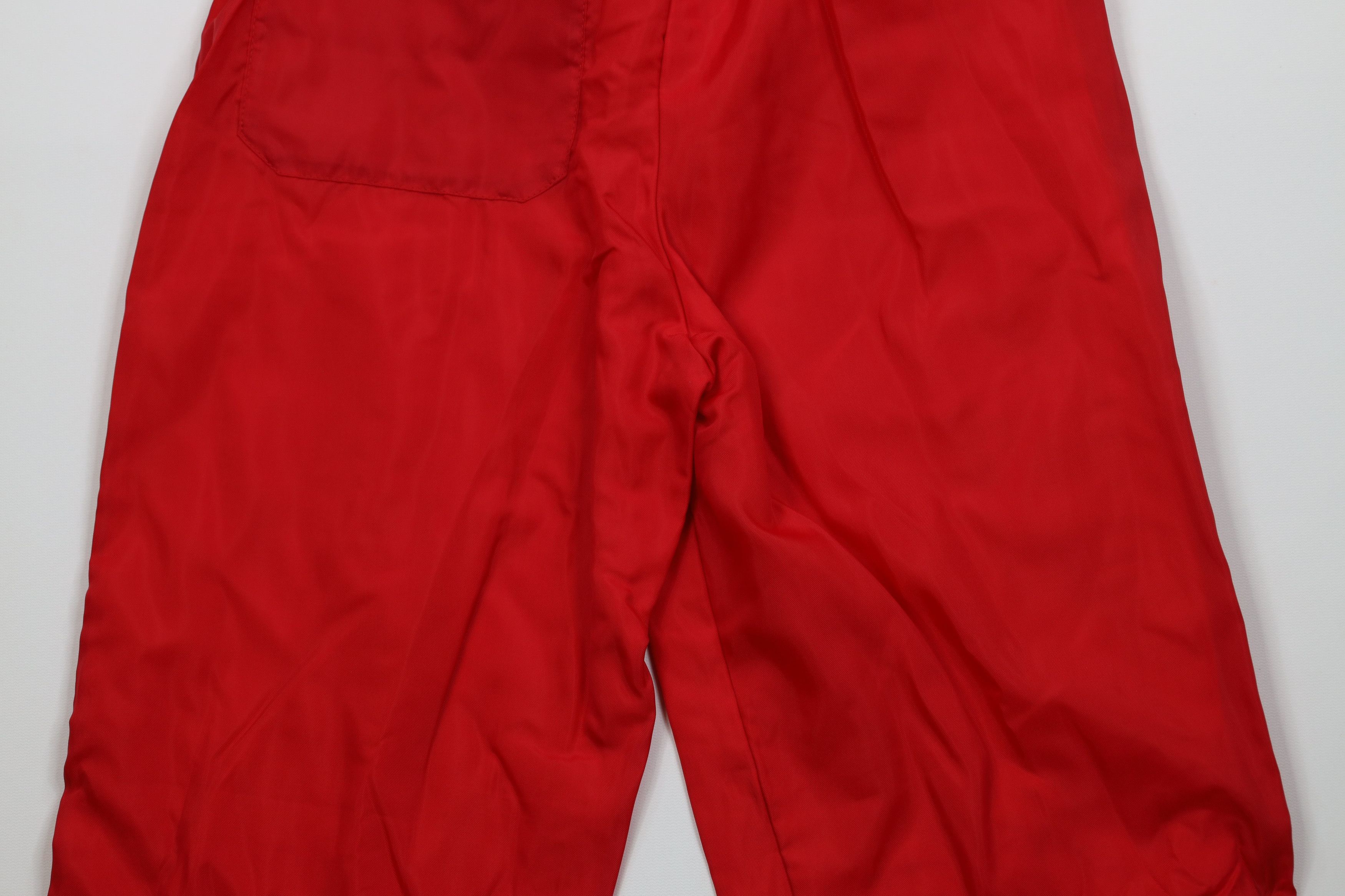 Vintage Vintage 70s 80s Streetwear Windbreaker Joggers Pants USA Size US 34 / EU 50 - 10 Thumbnail