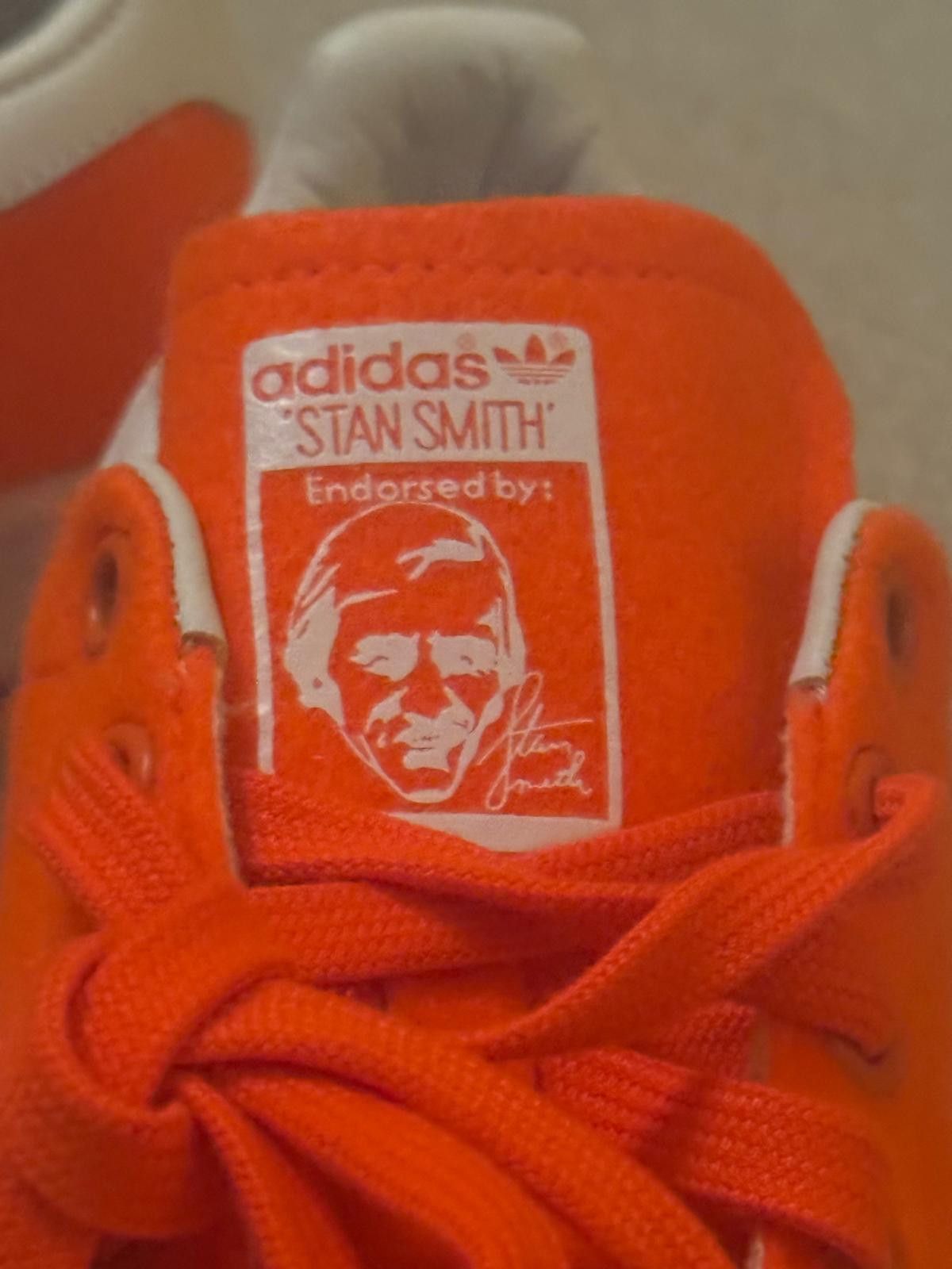 Adidas × Pharrell PW Stan Smith TNS Size US 4.5 / IT 34.5 - 2 Thumbnail