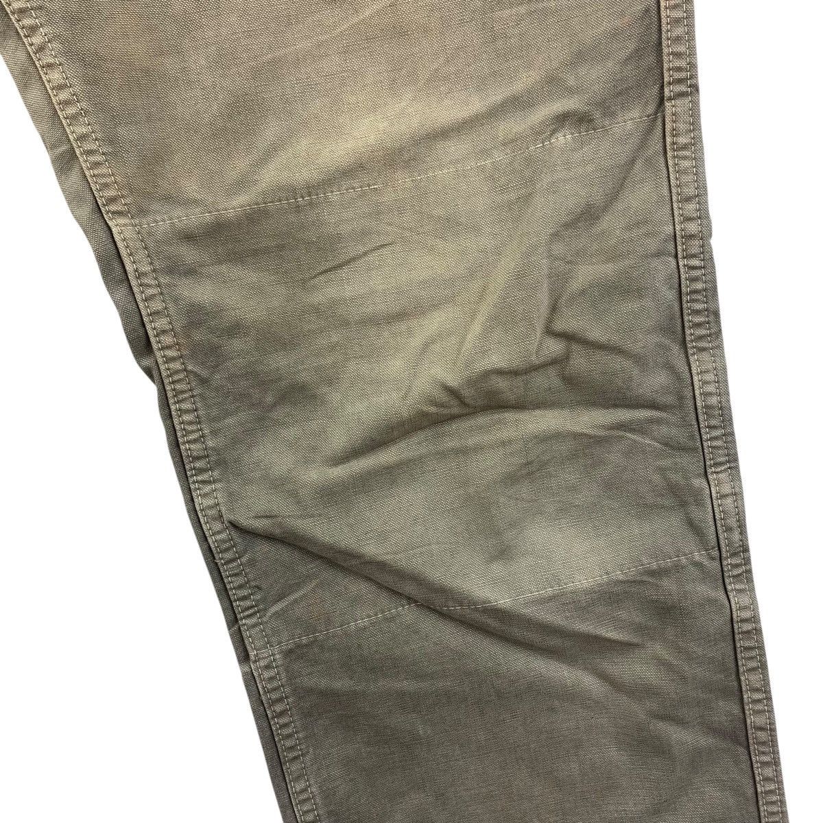 JOHNBULL kojima workwear pants