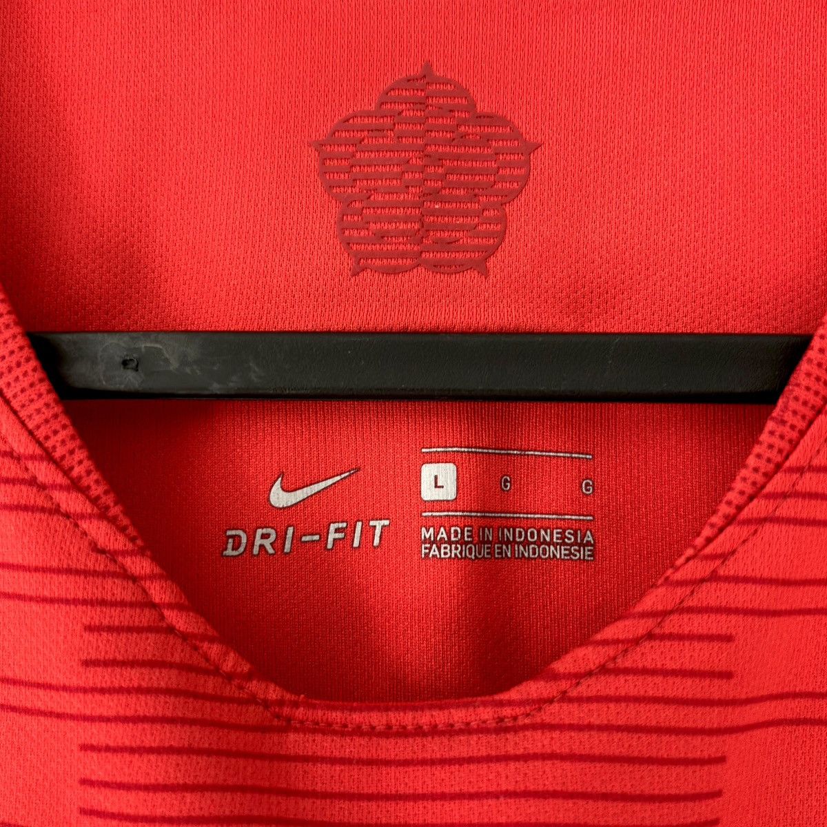 Nike 2018 2020 England National Nike Home Away Soccer Jersey Kit Size US L / EU 52-54 / 3 - 5 Thumbnail