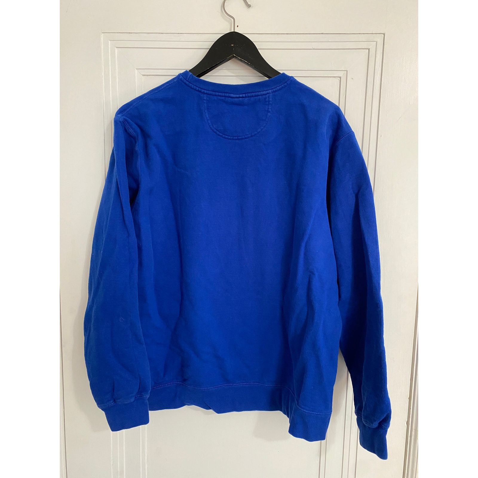 NCAA SDSU Jackrabbits Crewneck Sweatshirt Size Large Size US L / EU 52-54 / 3 - 4 Thumbnail