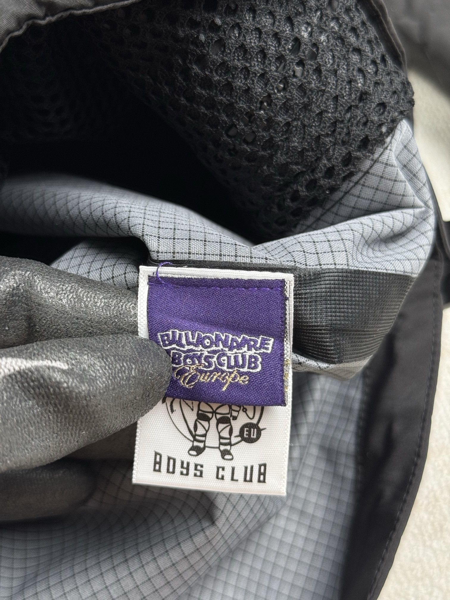 Billionaire Boys Club BBC mountain parka Size US XXL / EU 58 / 5 - 15 Thumbnail