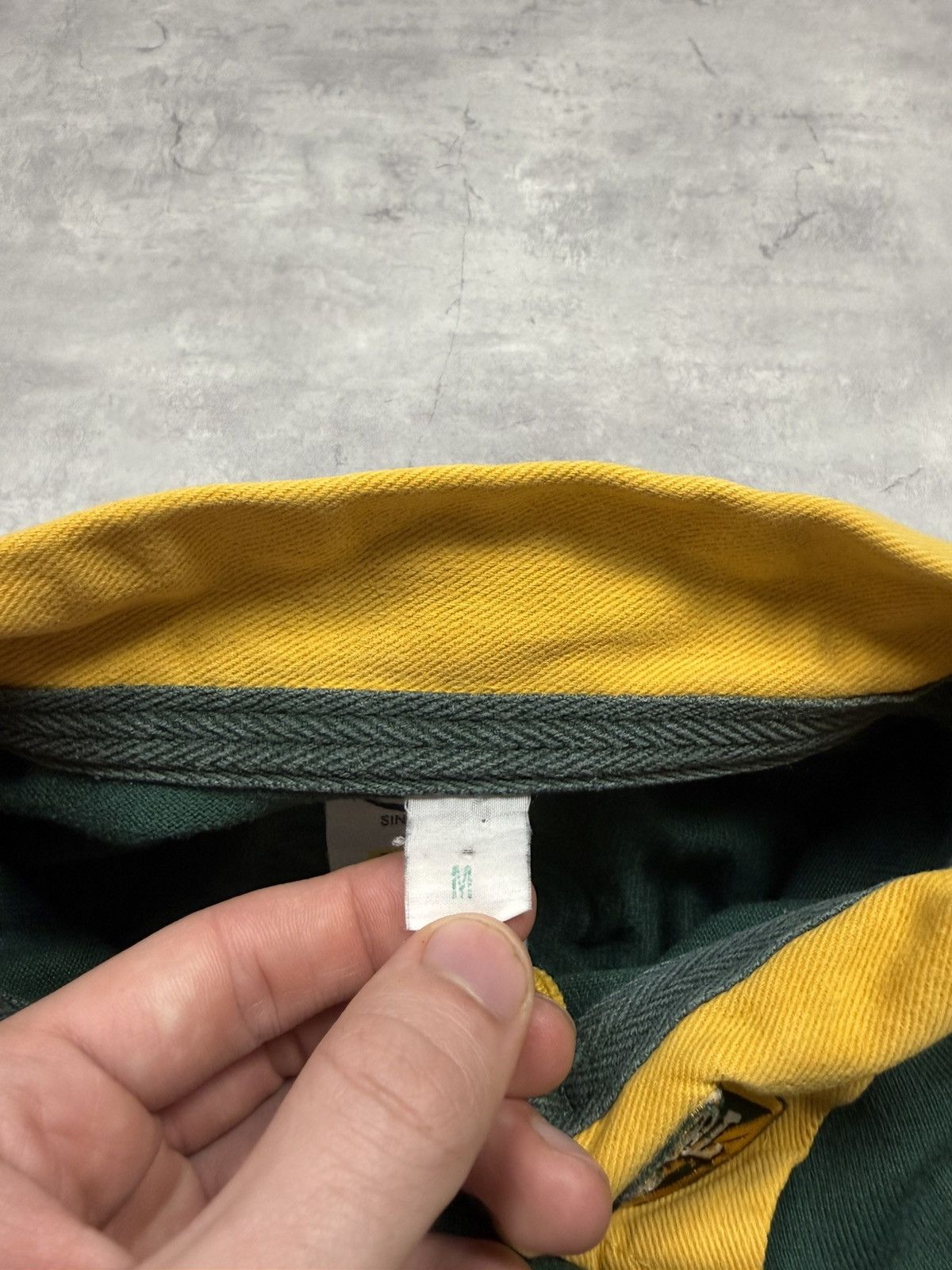Vintage Vintage Australia Kangaroos 2000 Size US M / EU 48-50 / 2 - 9 Thumbnail