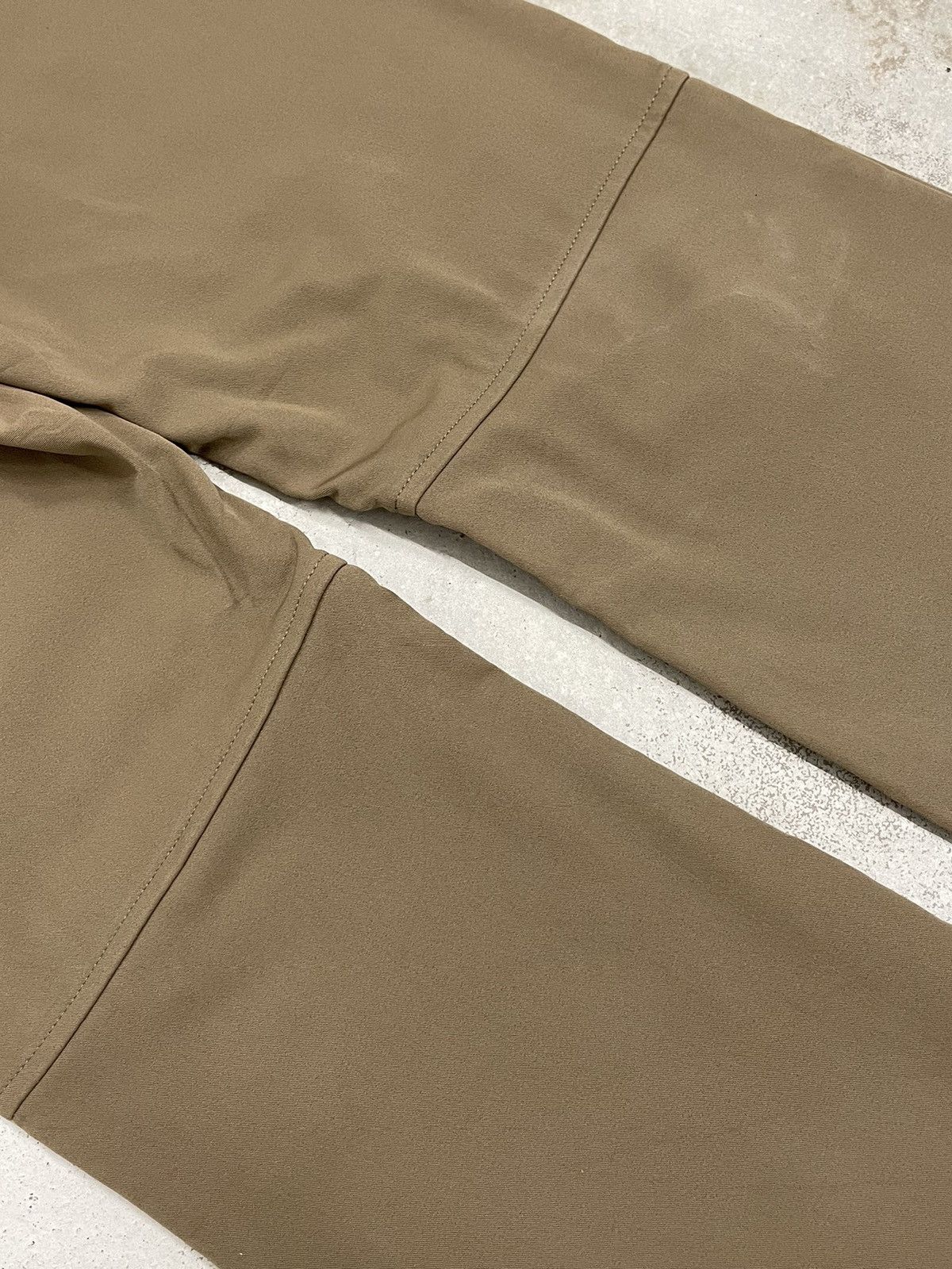 Audi Audi Office Formal Sport Comfy Wear Pants Flare Size US 26 / EU 42 - 11 Thumbnail