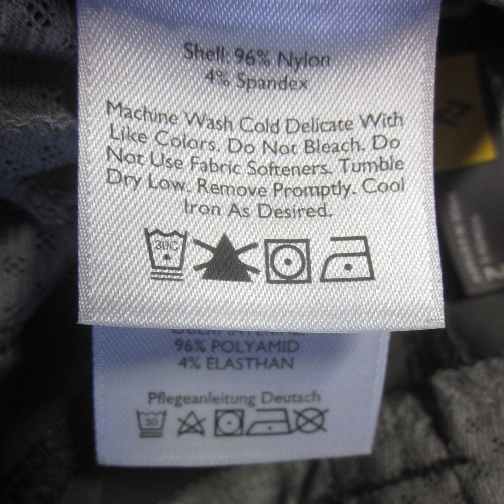 Eddie Bauer Eddie Bauer Olive Green Hiking Pants Womens Size 2 Adjustabl Size 26" / US 2 / IT 38 - 7 Thumbnail