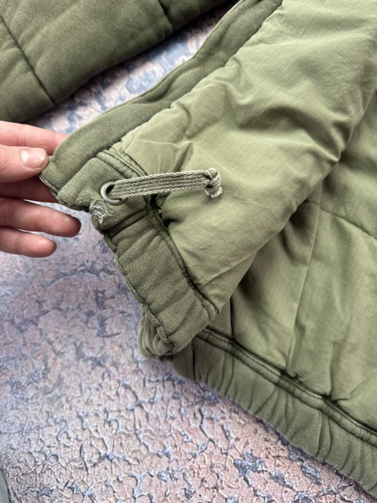 Polo Ralph Lauren Vintage Polo Ralph Lauren Hoodie Jacket Size US S / EU 44-46 / 1 - 12 Thumbnail