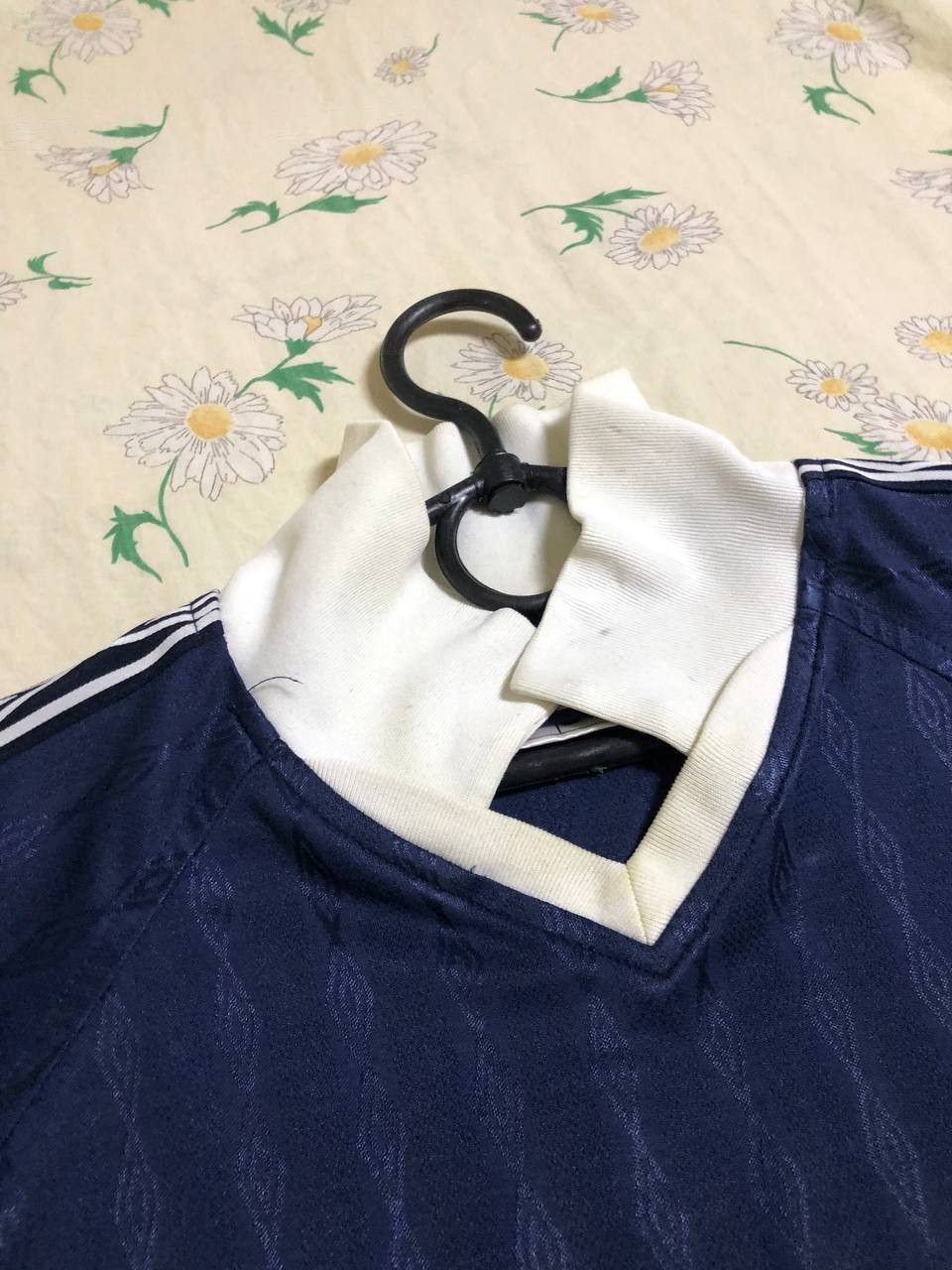 Umbro UMBRO BIG LOGO SHIRT JERSEY REVERSIBLE Size US L / EU 52-54 / 3 - 5 Thumbnail
