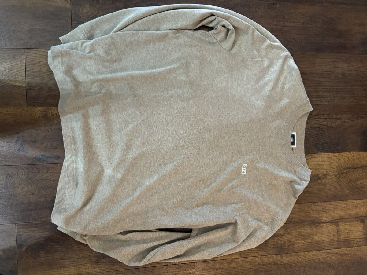 Columbia × Kith 4 Kith T-shirts size medium, gently used Size US M / EU 48-50 / 2 - 7 Thumbnail