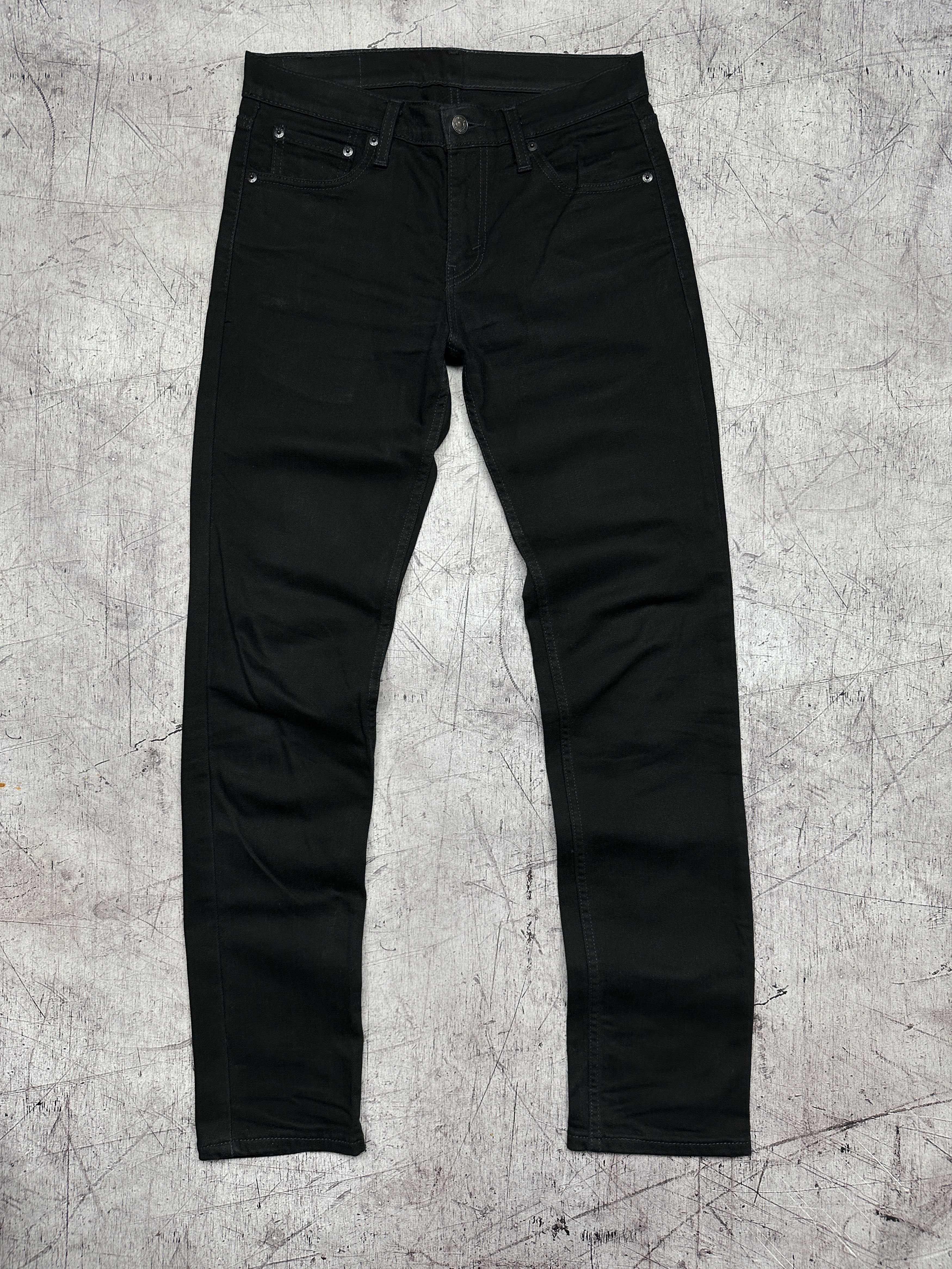 Levi's Levi's Mens Denim Pants Jeans Size 30 x 34 Size US 30 / EU 46 - 5 Thumbnail