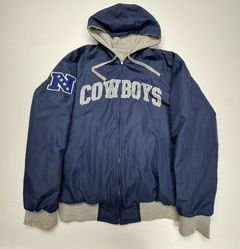 Dallas Cowboys Jacket