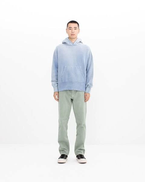Visvim Visvim 23ss Court Sweat P.O. Crash-2506 Size US XL / EU 56 / 4 - 3 Thumbnail