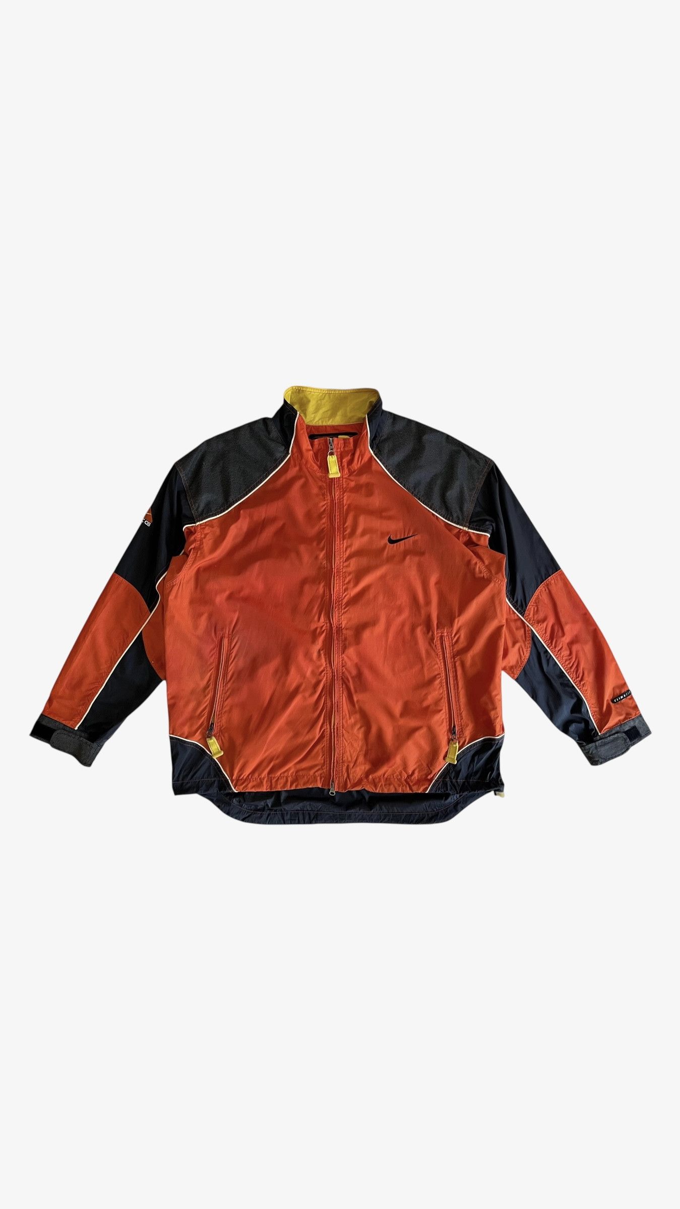 Nike Acg Outer Layer 3 | Grailed