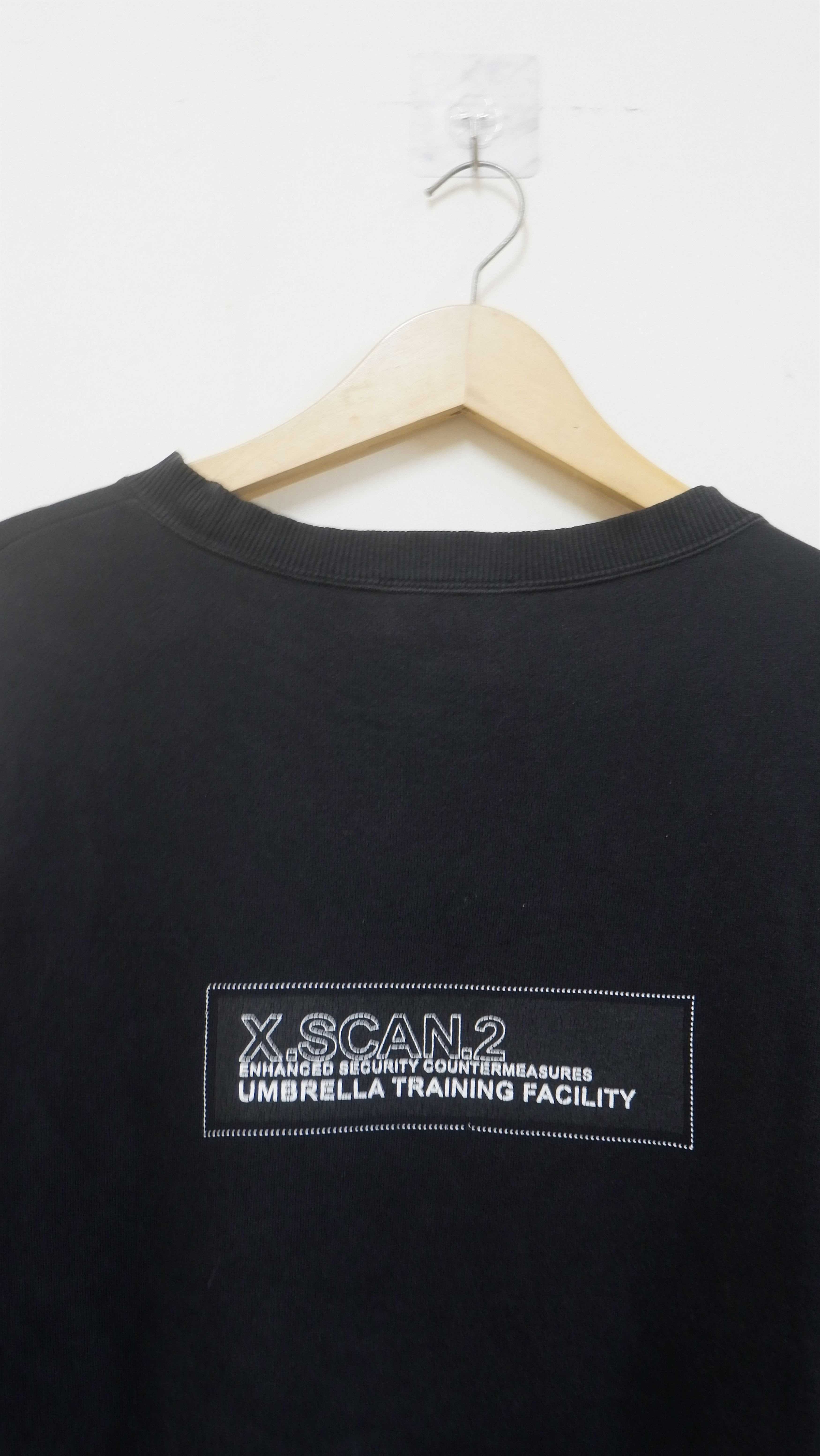 Futura Vintage Futura Laboratories Sweatshirts Size US XL / EU 56 / 4 - 4 Thumbnail