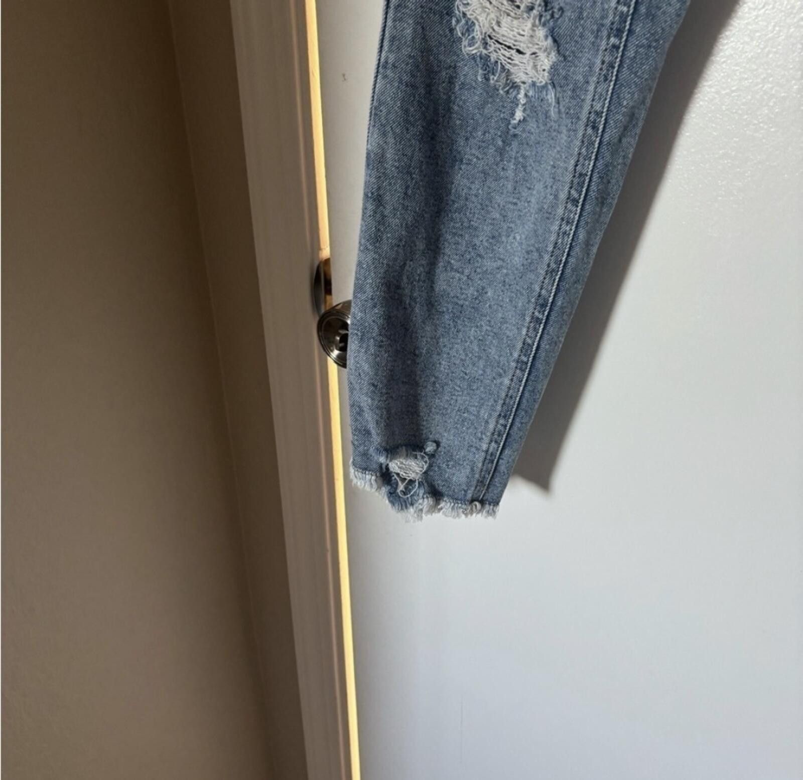 Other Tinseltown fire pocket jeans Size 30" / US 8 / IT 44 - 6 Thumbnail