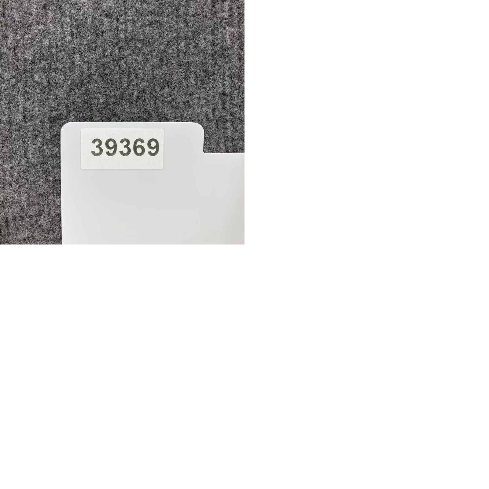 Everlane VINTAGE? No. Everlane Crop Tank Top Womens Large Gray Wool Yak Hair Blend Knit Sweater Preppy Size L / US 10 / IT 46 - 9 Thumbnail