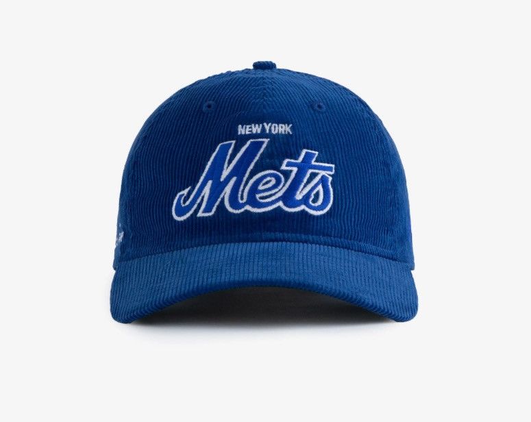 Aime Leon Dore × Mets × New Balance Aime Leon Dore x New York Mets 