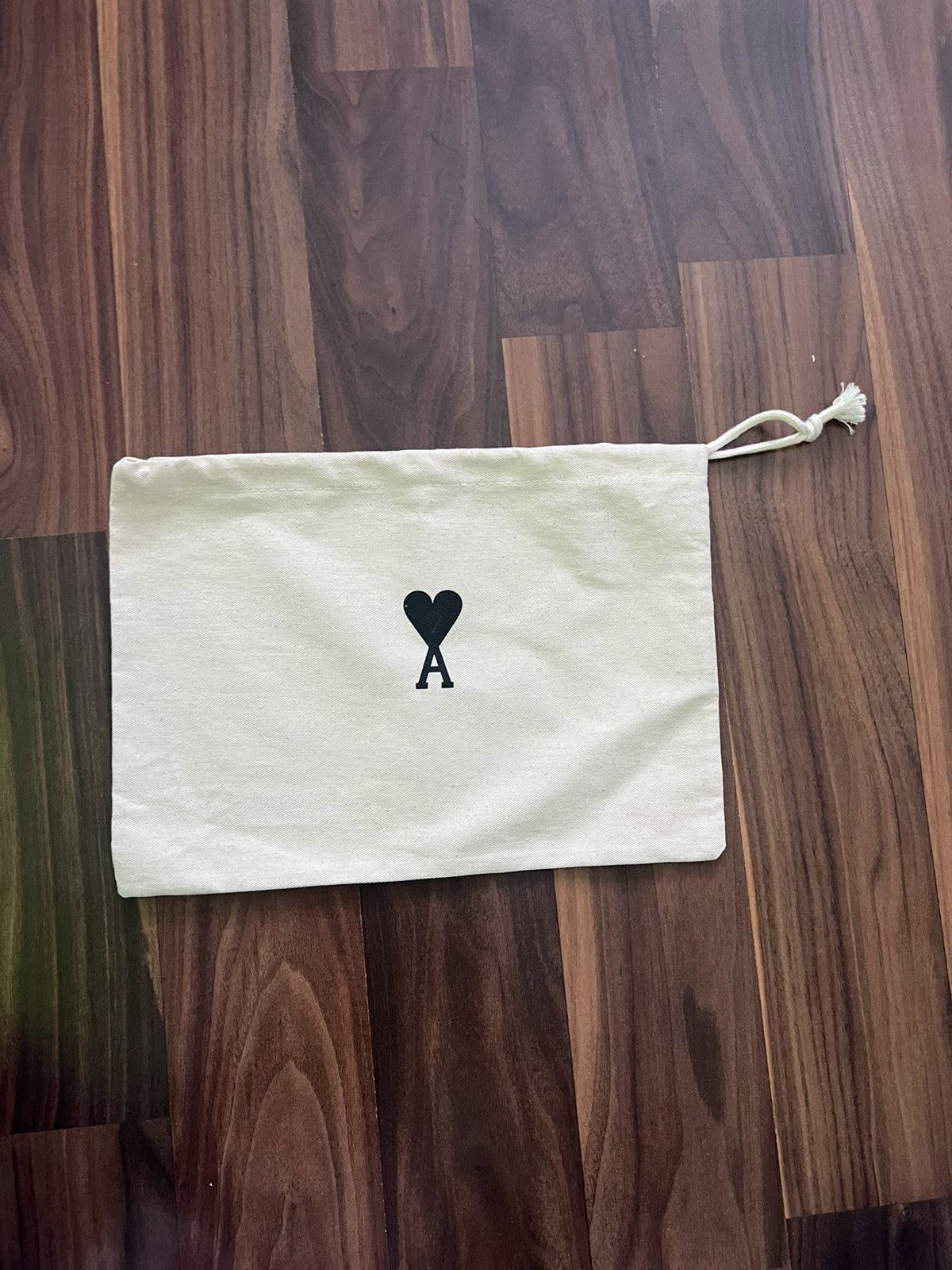AMI AMI DE COEUR LUNCH BOX BAG Size ONE SIZE - 6 Thumbnail