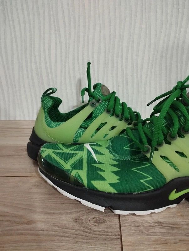 Nike Nike Air Presto Naija XL size 47 Size US 14 / EU 47 - 2 Thumbnail